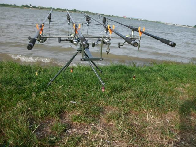 Lac 2 Bunget - Bratesti - gedc0340.JPG